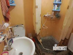 Дом 90м², 1-этажный, участок 5 сот.