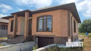 Дом 307м², 2-этажный, участок 6 сот.