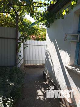 Дом 60м², 1-этажный, участок 3 сот.