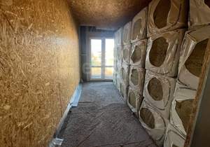 Дом 181м², 3-этажный, участок 4 сот.