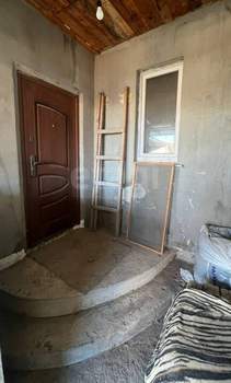 Дом 88м², 1-этажный, участок 3 сот.