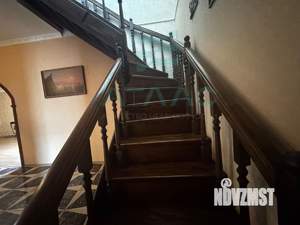 Дом 315м², 2-этажный, участок 7 сот.