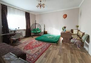 Дом 107м², 1-этажный, участок 5 сот.