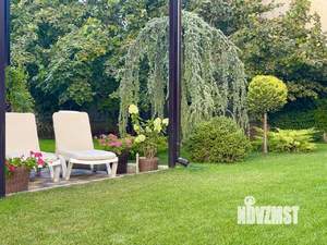 Дом 286м², 2-этажный, участок 7 сот.