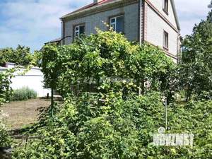 Дом 177м², 3-этажный, участок 6 сот.