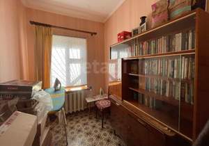 Дом 58м², 1-этажный, участок 5 сот.