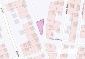 Дом 140м², 1-этажный, участок 7 сот.