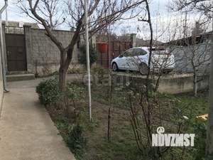 Дом 93м², 1-этажный, участок 5 сот.