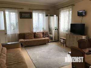 Дом 93м², 1-этажный, участок 5 сот.