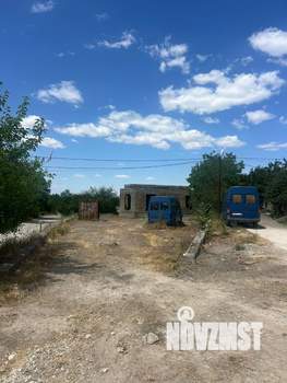 Дом 140м², 1-этажный, участок 7 сот.