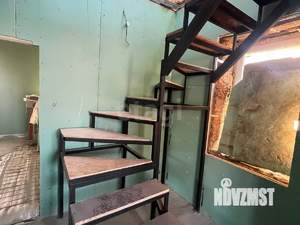 Дом 181м², 3-этажный, участок 4 сот.