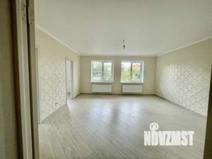 Дом 207м², 2-этажный, участок 5 сот.