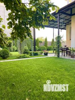 Дом 286м², 2-этажный, участок 7 сот.