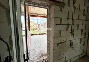 Дом 223м², 2-этажный, участок 4 сот.