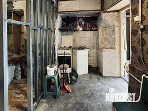 Дом 40м², 1-этажный, участок 1 сот.