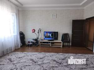 Дом 169м², 1-этажный, участок 8 сот.