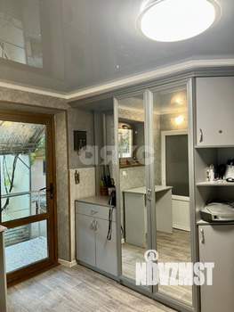 Дом 78м², 1-этажный, участок 4 сот.