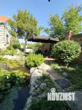 Дом 430м², 2-этажный, участок 12 сот.