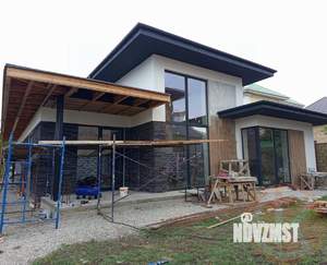 Дом 150м², 1-этажный, участок 6 сот.