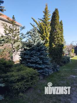 Дом 430м², 2-этажный, участок 12 сот.