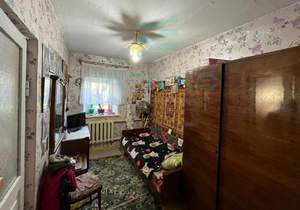 Дом 42м², 1-этажный, участок 3 сот.