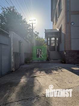 Дом 350м², 4-этажный, участок 8 сот.