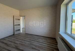 Дом 80м², 1-этажный, участок 3 сот.