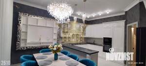 Дом 420м², 2-этажный, участок 7 сот.