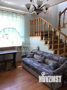 Дом 177м², 3-этажный, участок 6 сот.