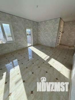 Дом 113м², 2-этажный, участок 3 сот.