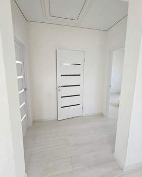 Дом 65м², 1-этажный, участок 4 сот.