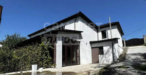 Дом 289м², 2-этажный, участок 27 сот.