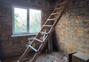 Дом 51м², 2-этажный, участок 3 сот.