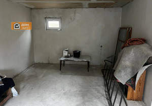 Дом 58м², 1-этажный, участок 3 сот.