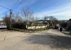 Дом 42м², 1-этажный, участок 3 сот.