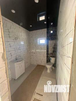 Дом 85м², 1-этажный, участок 3 сот.