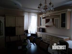 Дом 430м², 3-этажный, участок 4 сот.