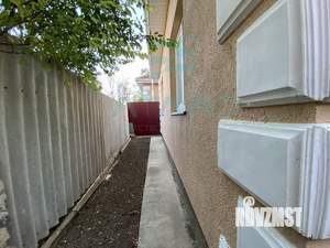 Дом 55м², 1-этажный, участок 3 сот.