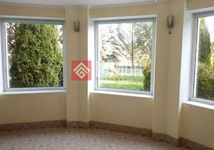 Дом 432м², 3-этажный, участок 10 сот.