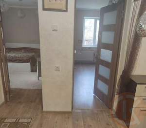 Дом 71м², 1-этажный, участок 2 сот.