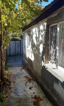 Дом 63м², 1-этажный, участок 4 сот.