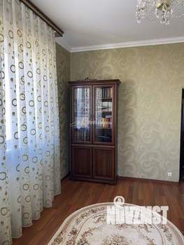 Дом 280м², 2-этажный, участок 6 сот.