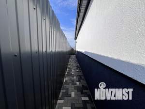 Дом 140м², 1-этажный, участок 5 сот.