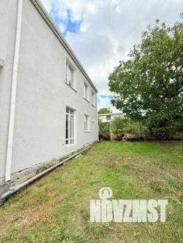 Дом 139м², 2-этажный, участок 5 сот.