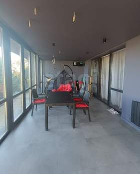 Дом 222м², 2-этажный, участок 10 сот.