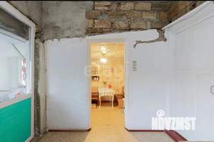 Дом 43м², 1-этажный, участок 4 сот.