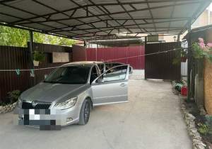 Дом 97м², 1-этажный, участок 3 сот.