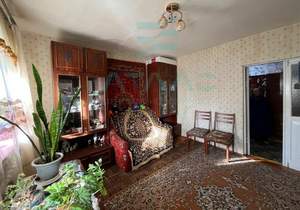 Дом 42м², 1-этажный, участок 3 сот.