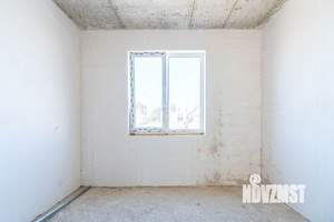 Дом 117м², 2-этажный, участок 3 сот.