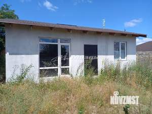Дом 70м², 1-этажный, участок 3 сот.